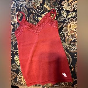Lace Cami